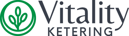 Vitality Ketering Logo